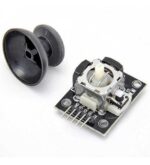 2 Eksenli Joystick Kartı - Görsel 2