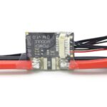 30 V 90 A Güç Modülü - 5.3V 3 A BEC - XT60 Soketli - Görsel 2