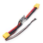 30 V 90 A Güç Modülü - 5.3V 3 A BEC - XT60 Soketli