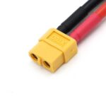 30 V 90 A Güç Modülü - 5.3V 3 A BEC - XT60 Soketli - Görsel 4