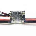 30 V 90 A Güç Modülü - 5.3V 3 A BEC - XT60 Soketli - Görsel 3