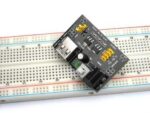 3.3 V/5 V Breadboard Güç Kartı - Görsel 3