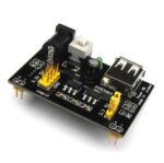 3.3 V/5 V Breadboard Güç Kartı - Görsel 4
