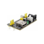 3.3 V/5 V Breadboard Güç Kartı