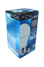ACK AA13-00923 9W 880 lm Beyaz LED Ampul - Görsel 2