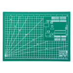 Kesme Matı A4 - Görsel 2