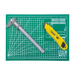Kesme Matı A4 - Görsel 3
