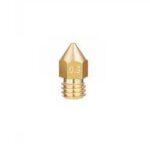 MKBT-MK7 MK8 Pirinç Nozzle 3.00mm-0.4mm - Görsel 3
