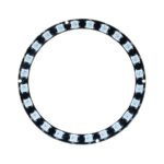 WS2812 NeoPixel 24'lü Halka