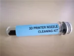Nozzle Temizleme İğnesi Seti - 12 Adet - Görsel 3