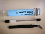 Nozzle Temizleme İğnesi Seti - 12 Adet - Görsel 4