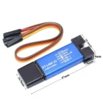 ST-Link V2 Mini St Programlayıcı - Klon - Görsel 3