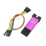 ST-Link V2 Mini St Programlayıcı - Klon - Görsel 2