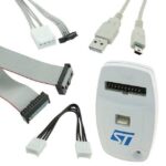 ST-LINK V2 - STM8 STM32 Programlayıcı - Görsel 2