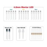 Süper Led Paketi - 118 Parça - Görsel 2