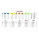 Süper Led Paketi - 118 Parça - Görsel 4