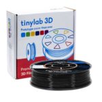 TinyLAB Siyah PLA Filament 1 kg