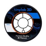 TinyLAB Siyah PLA Filament 1 kg - Görsel 4